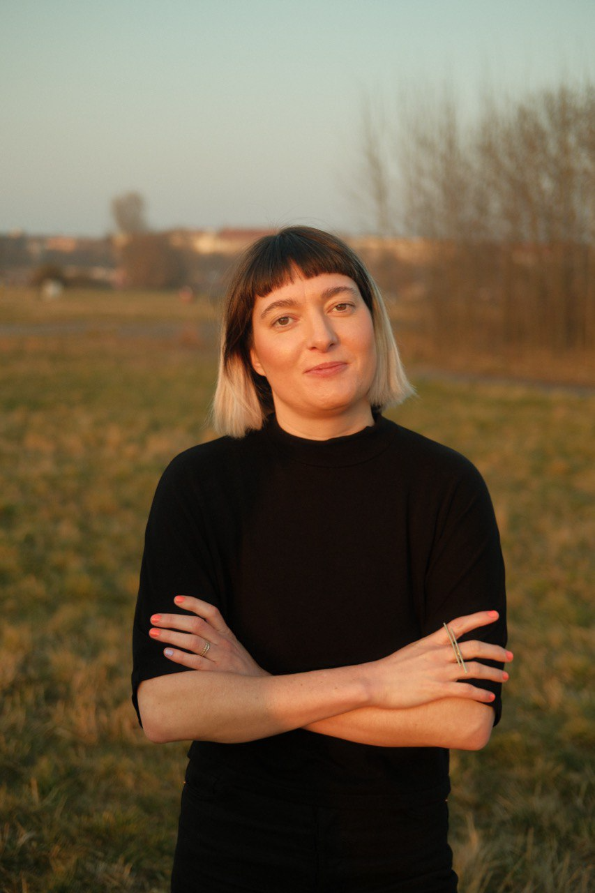 Ursula Seidl